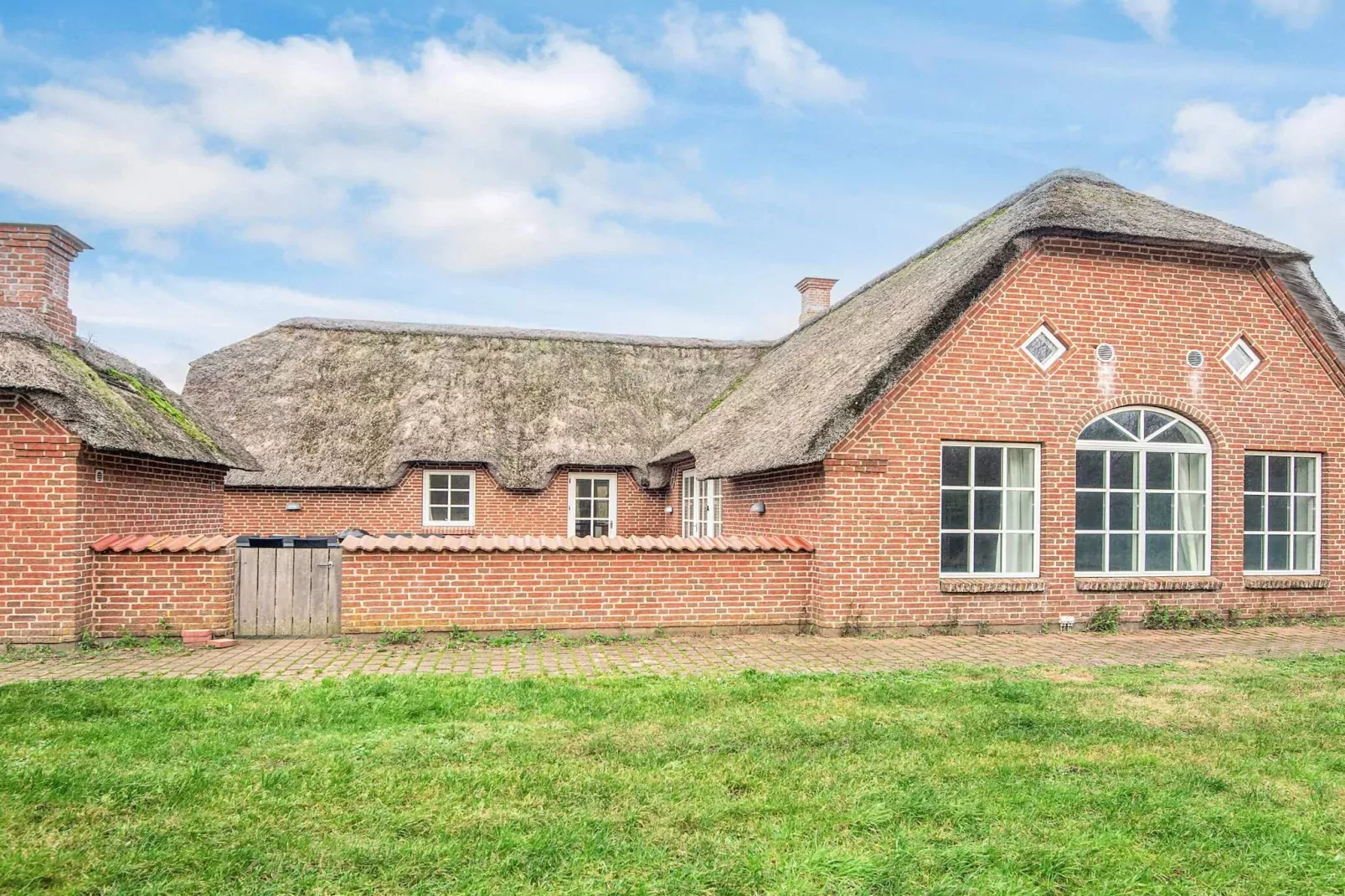 4 star holiday home in Ulfborg-View