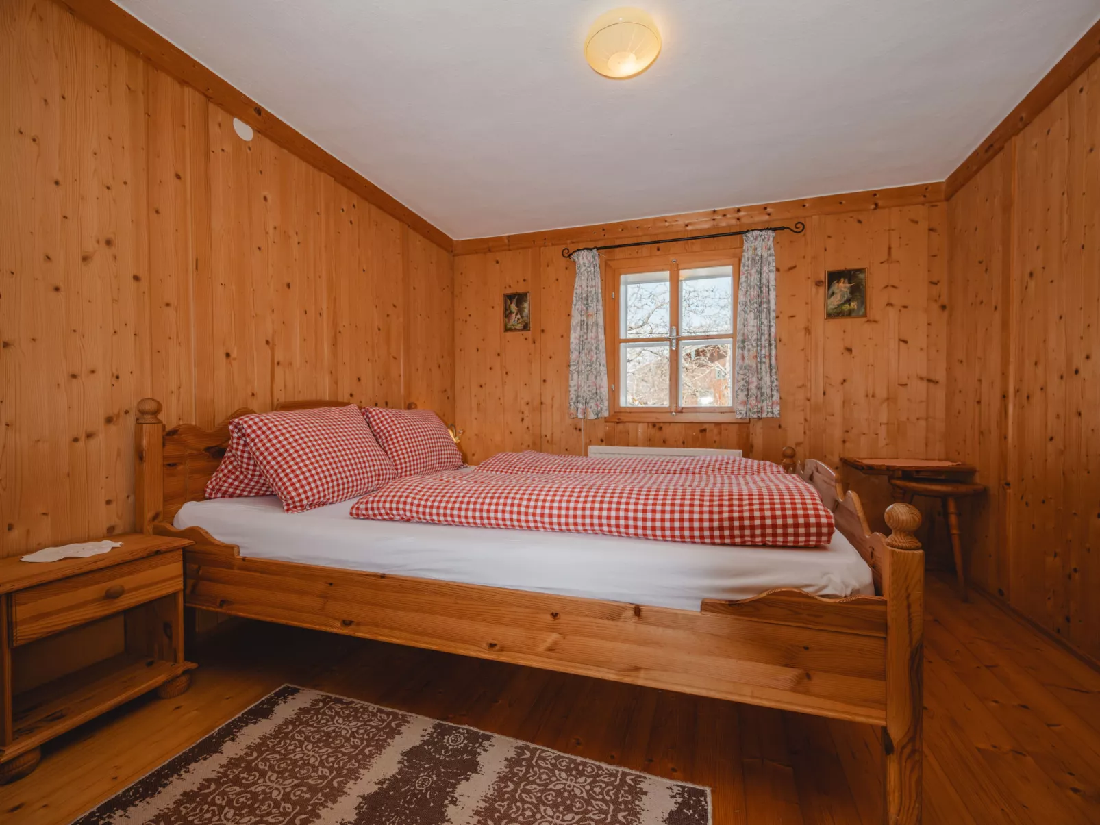 Oberhaslach-Inside