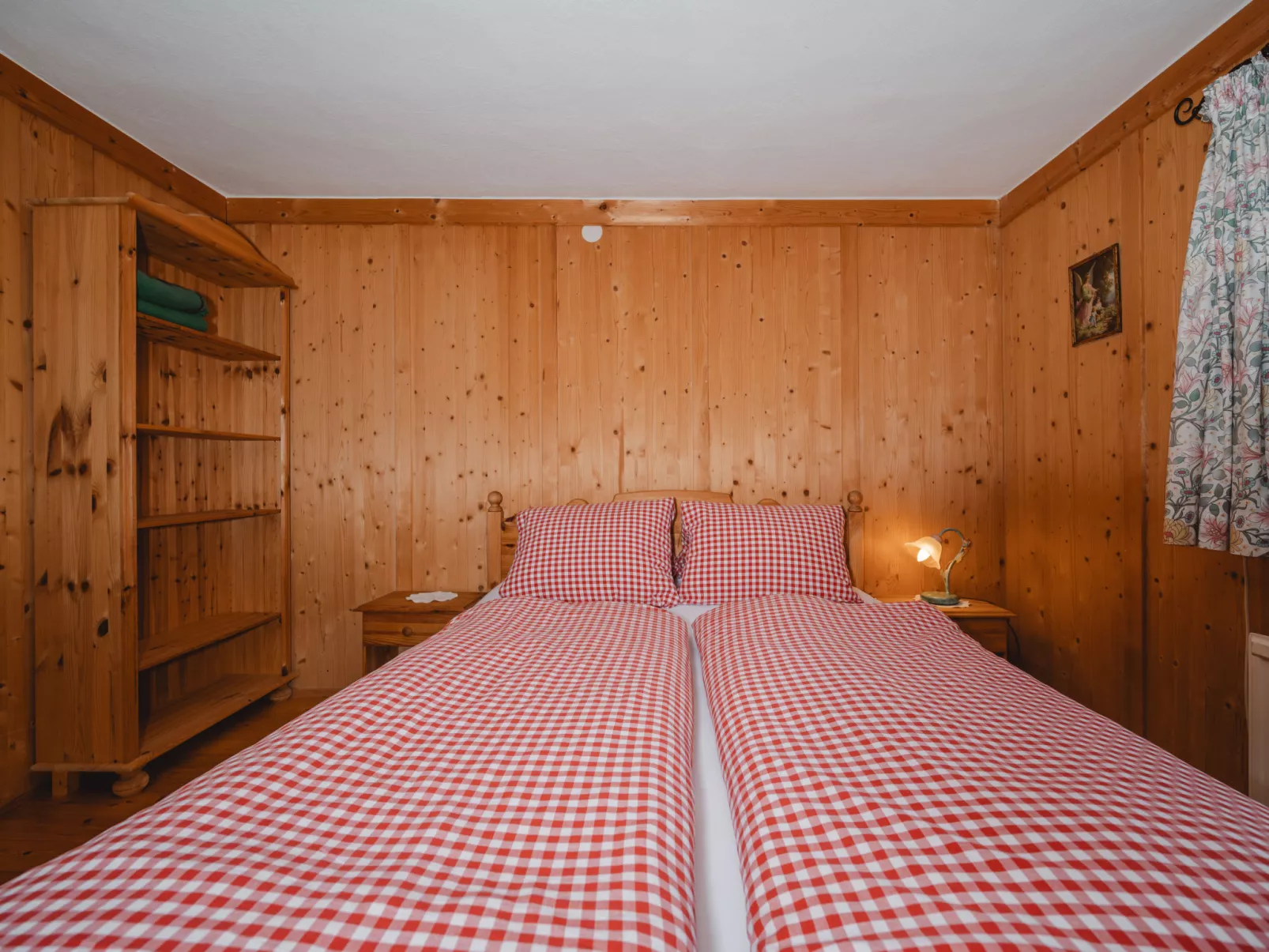 Oberhaslach-Inside