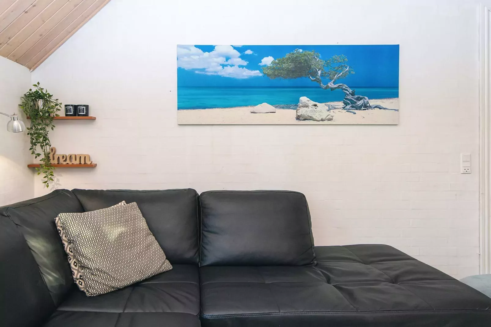 4 star holiday home in Ulfborg-Indoor