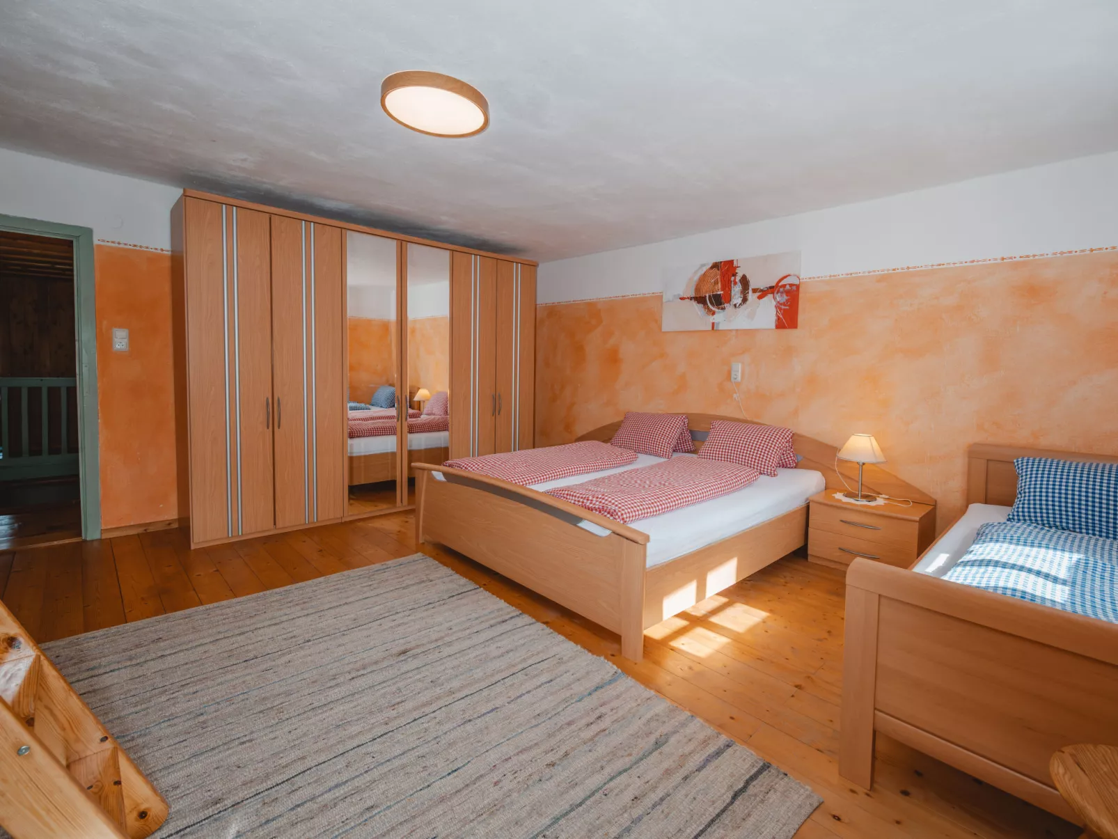 Oberhaslach-Inside
