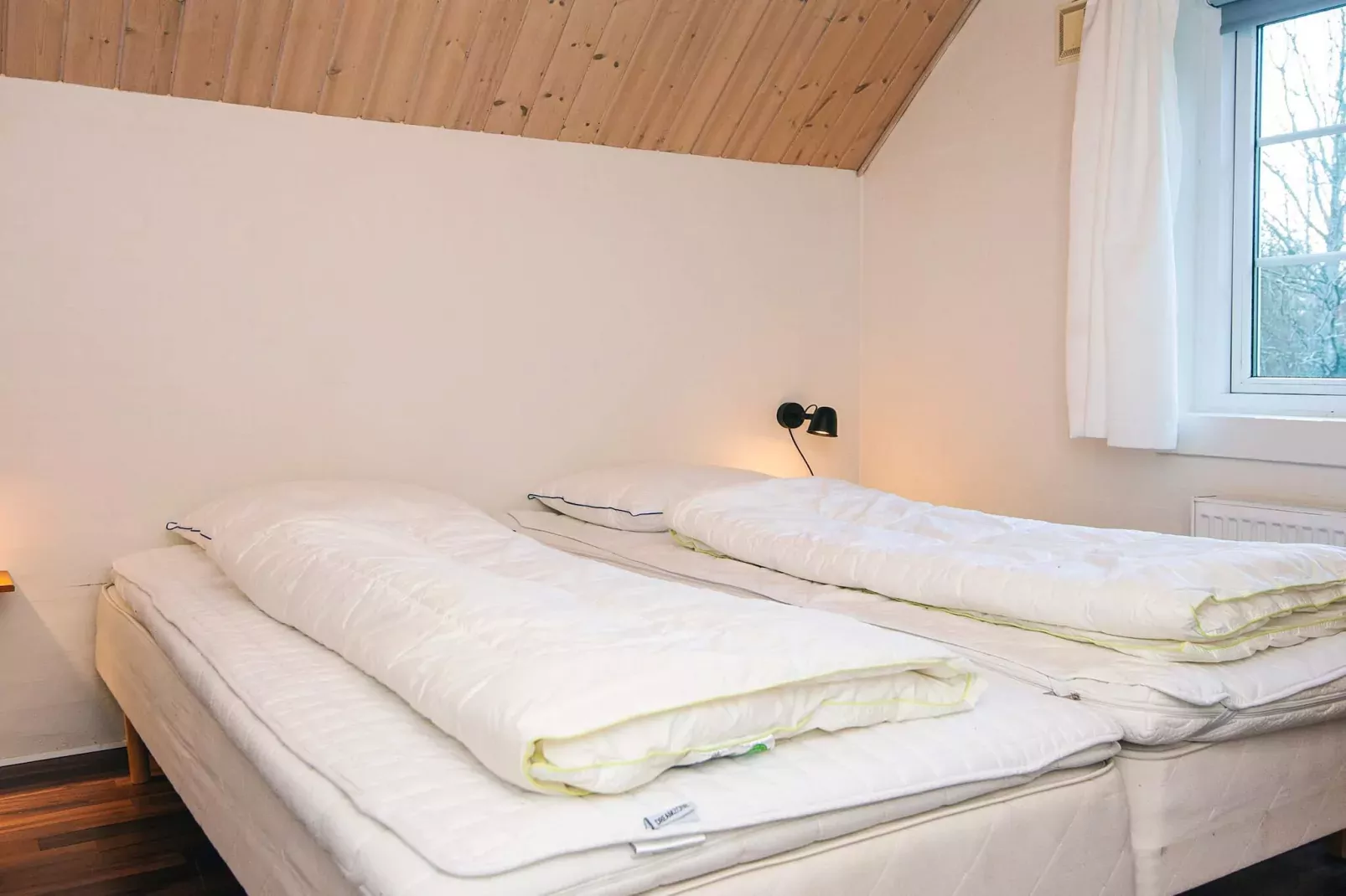 4 star holiday home in Ulfborg-Indoor