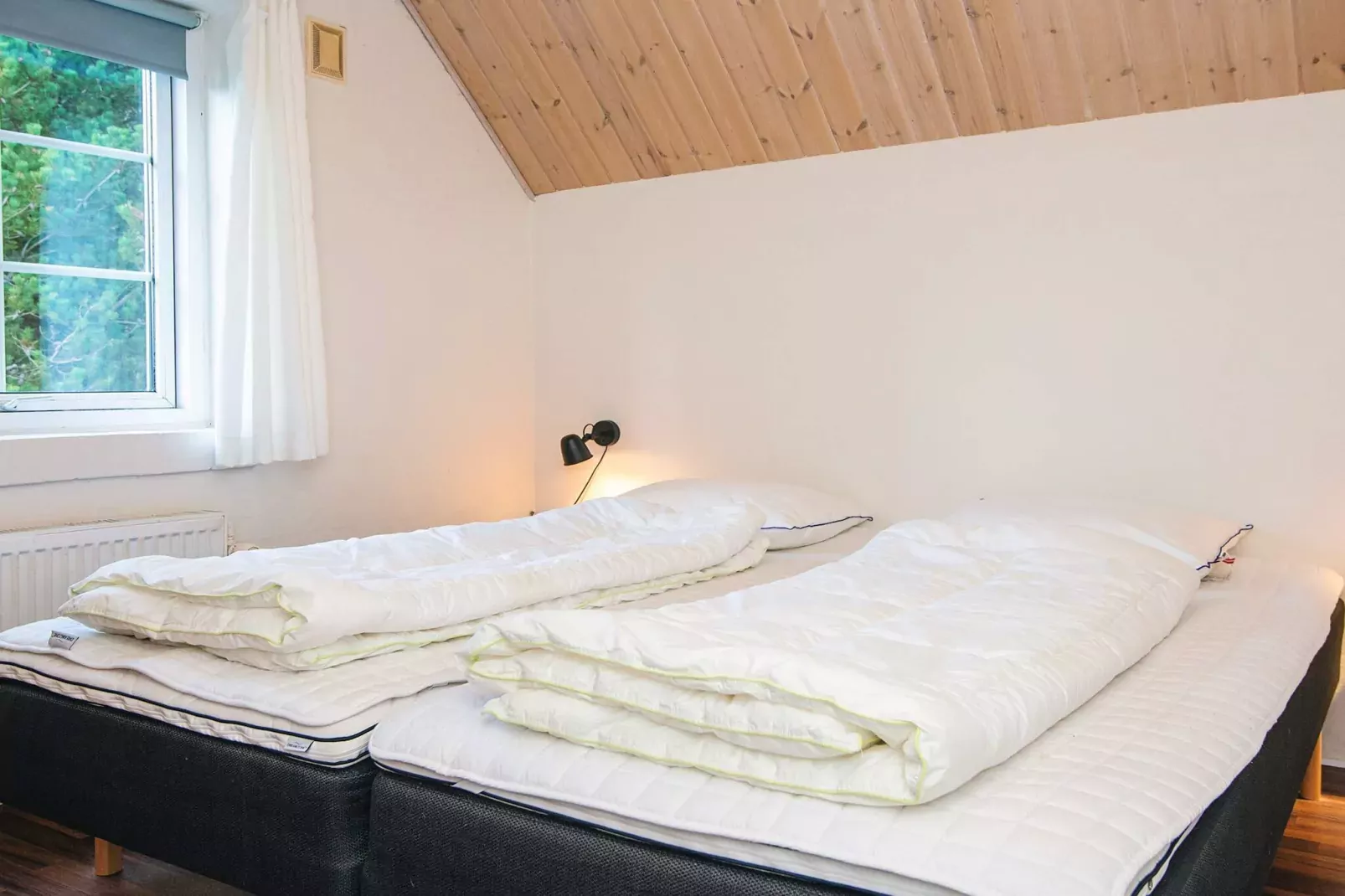 4 star holiday home in Ulfborg-Indoor