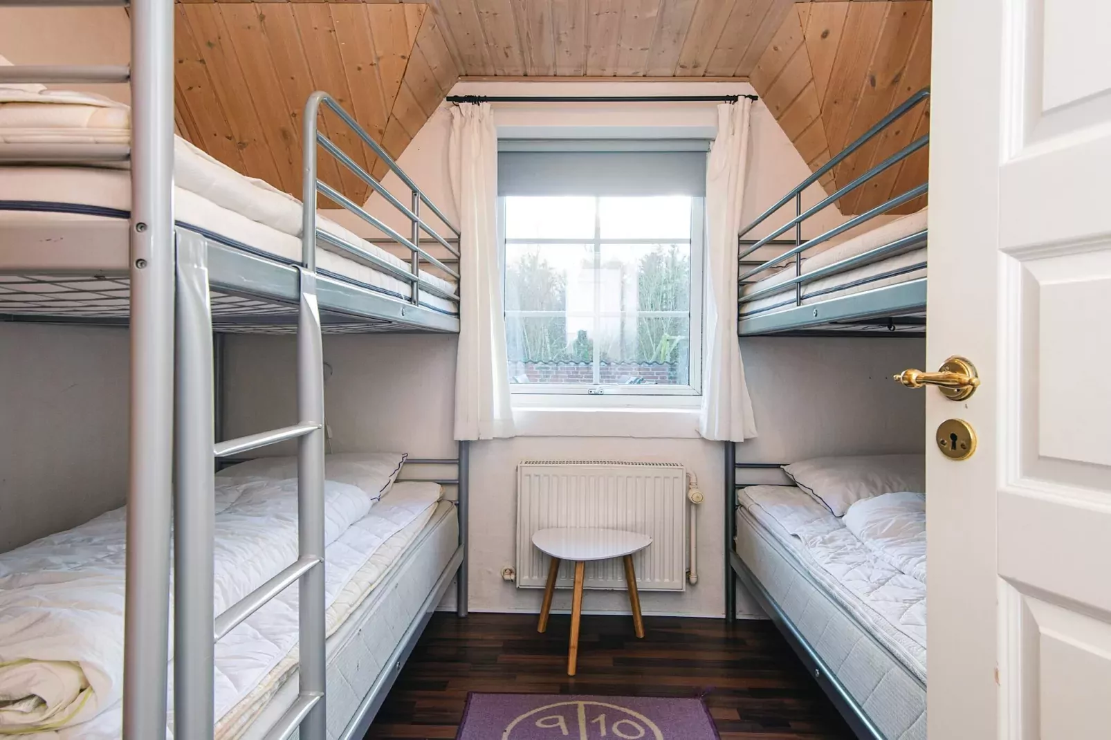 4 star holiday home in Ulfborg-Indoor