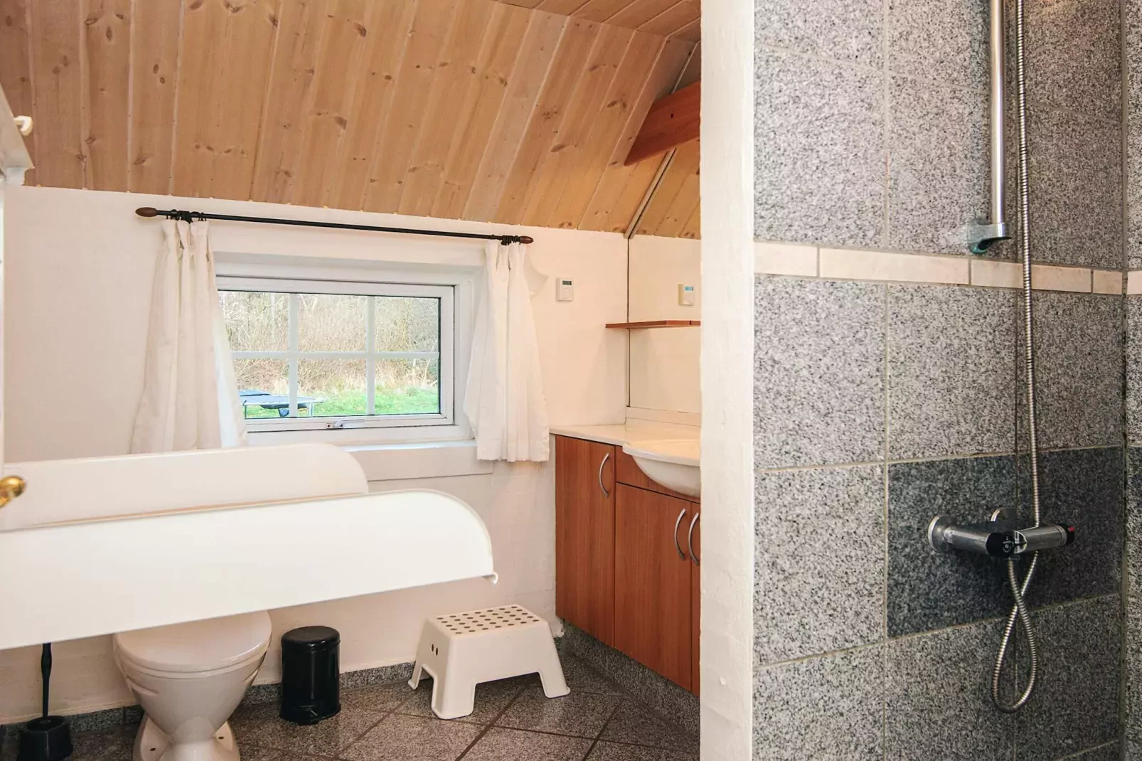 4 star holiday home in Ulfborg-Indoor