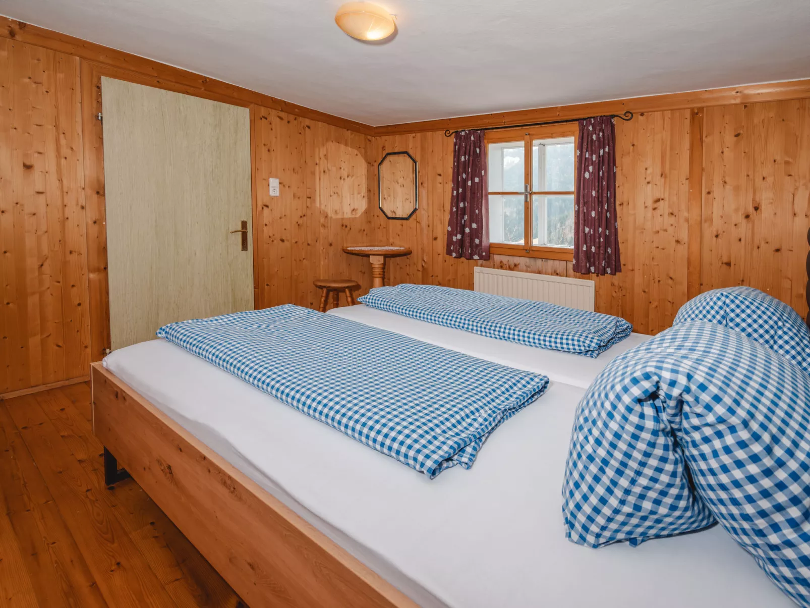 Oberhaslach-Inside