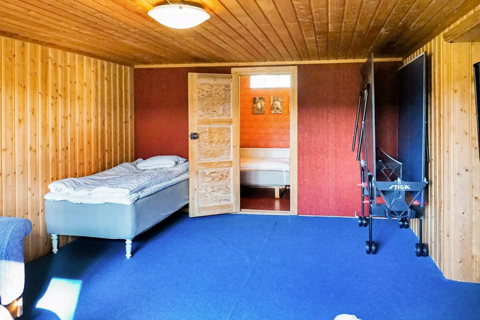 8 person holiday home in LIMA-By Traum-Indoor