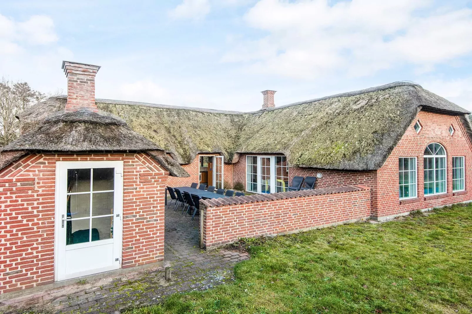 4 star holiday home in Ulfborg-View