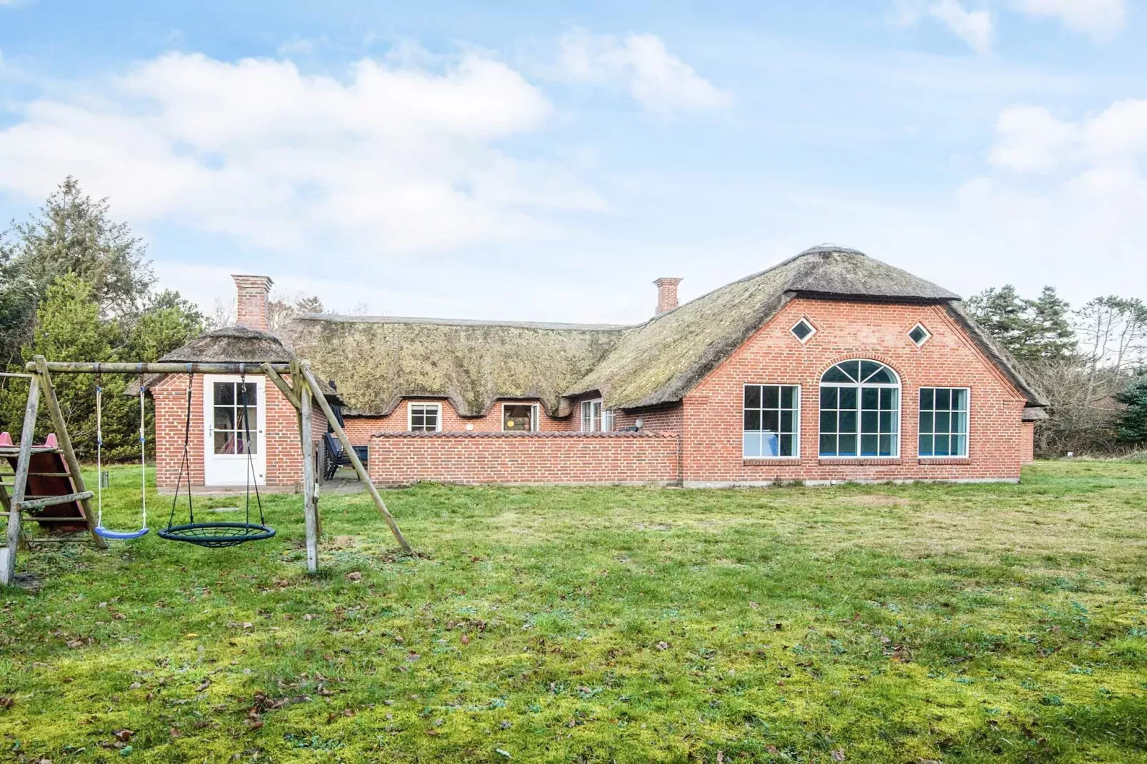 4 star holiday home in Ulfborg-View