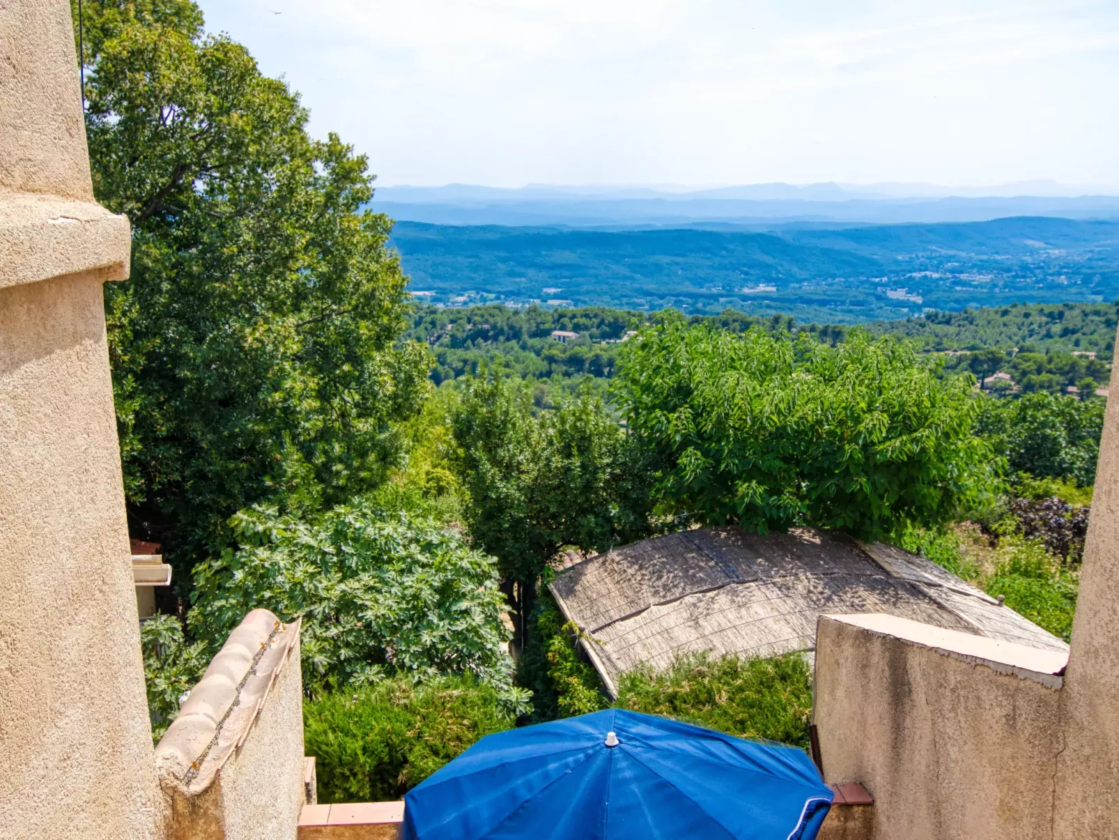 Maison de Village Les Ormeaux-Outside