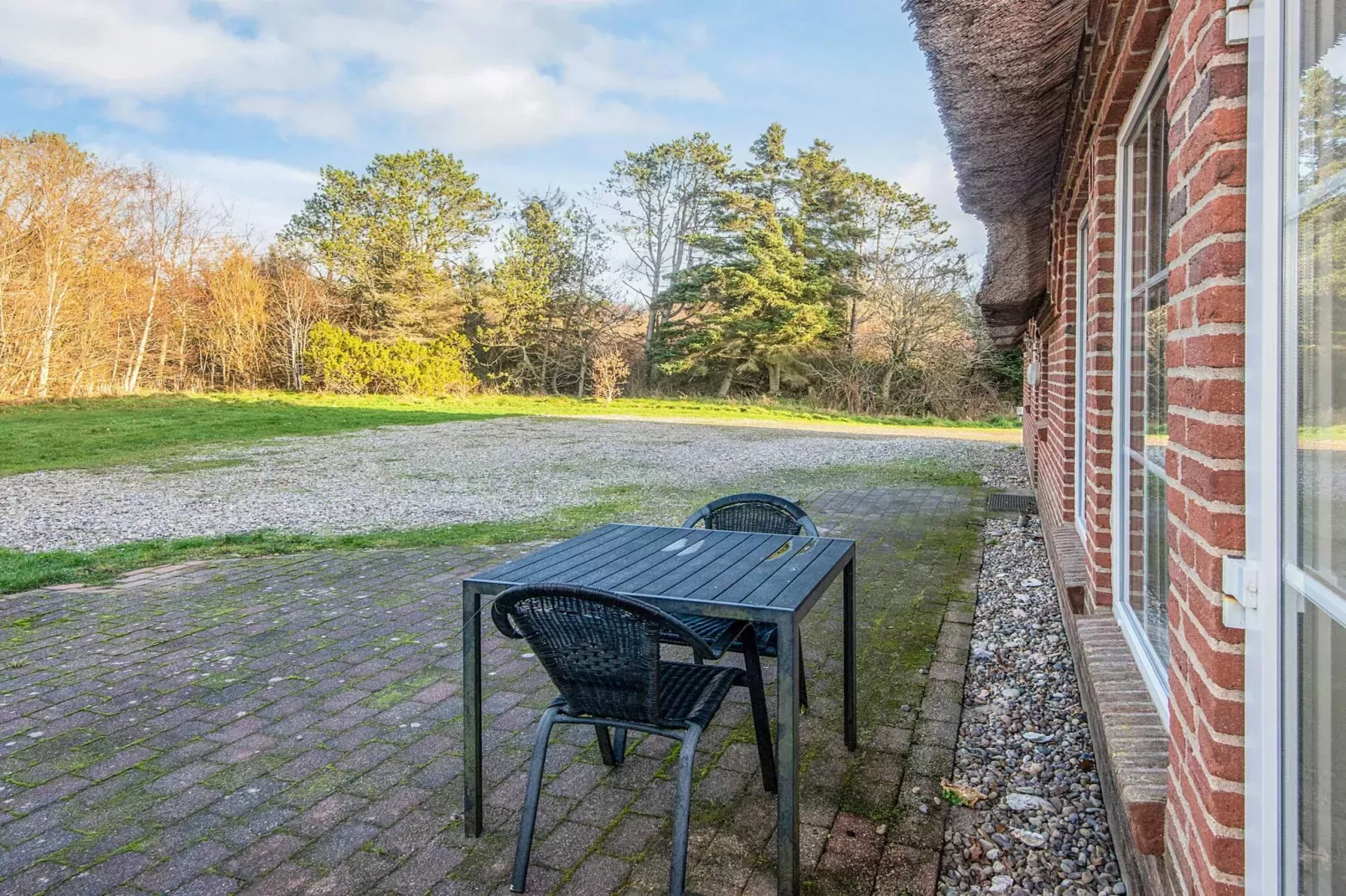 4 star holiday home in Ulfborg-View
