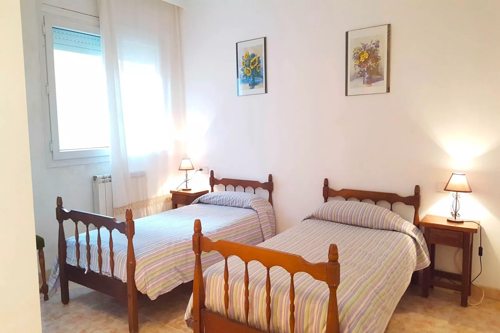 Maria Pl.-Bedroom