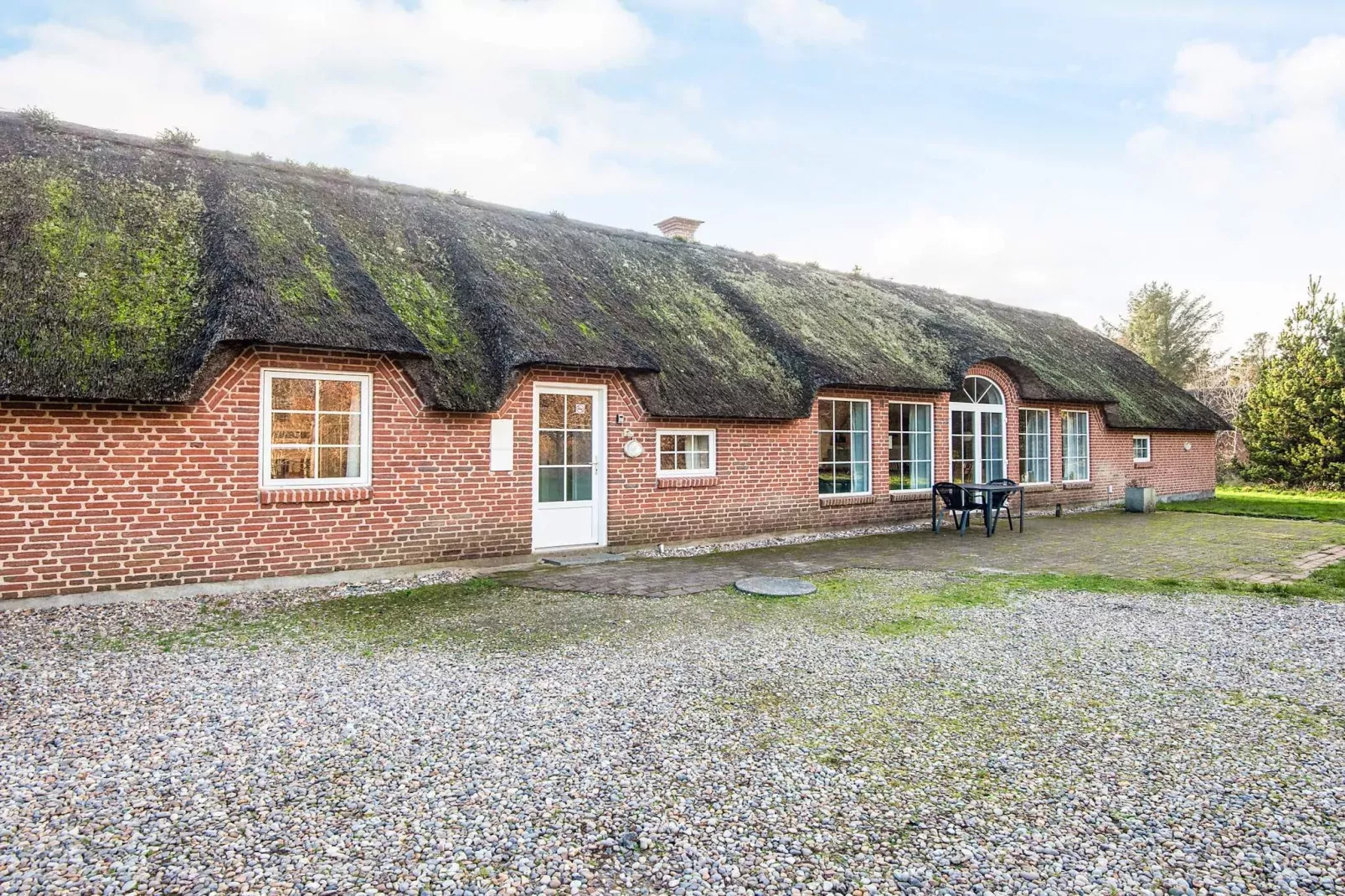 4 star holiday home in Ulfborg-View