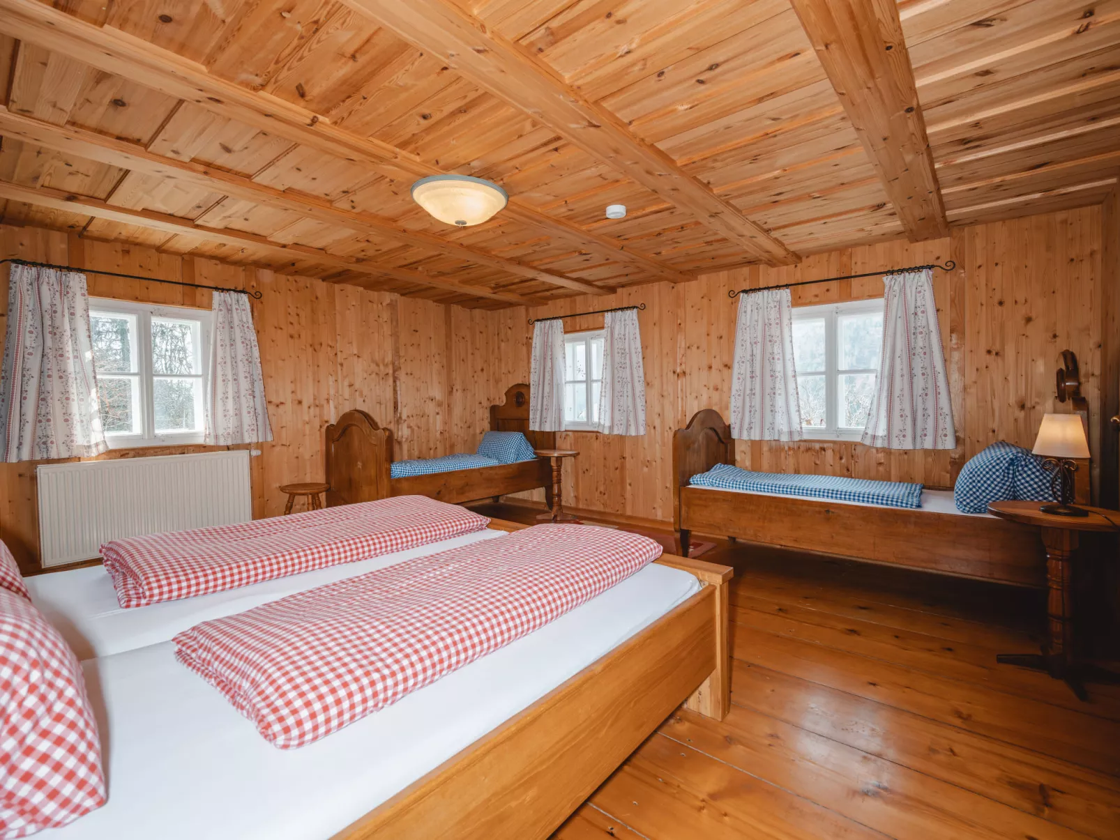 Oberhaslach-Inside