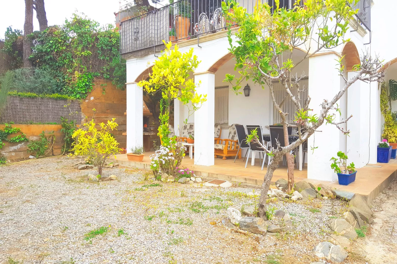 Maria Pl.-Terrace