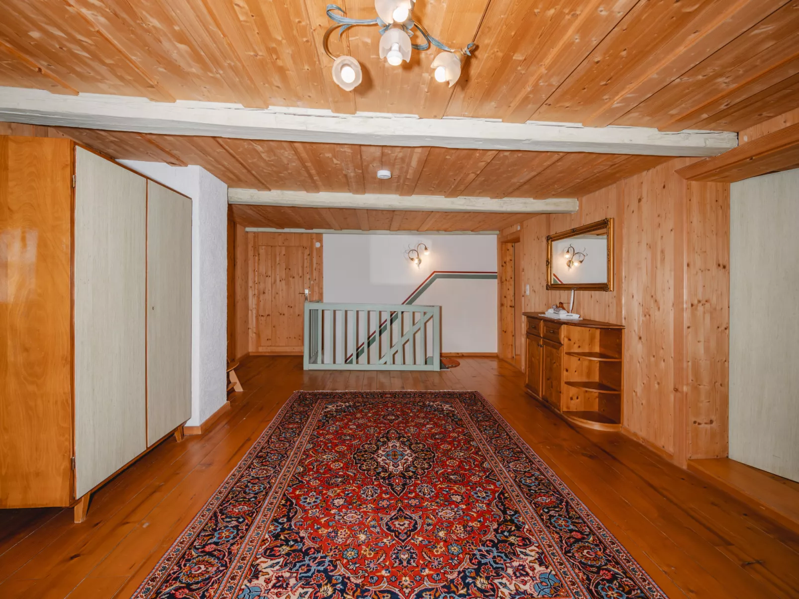 Oberhaslach-Inside