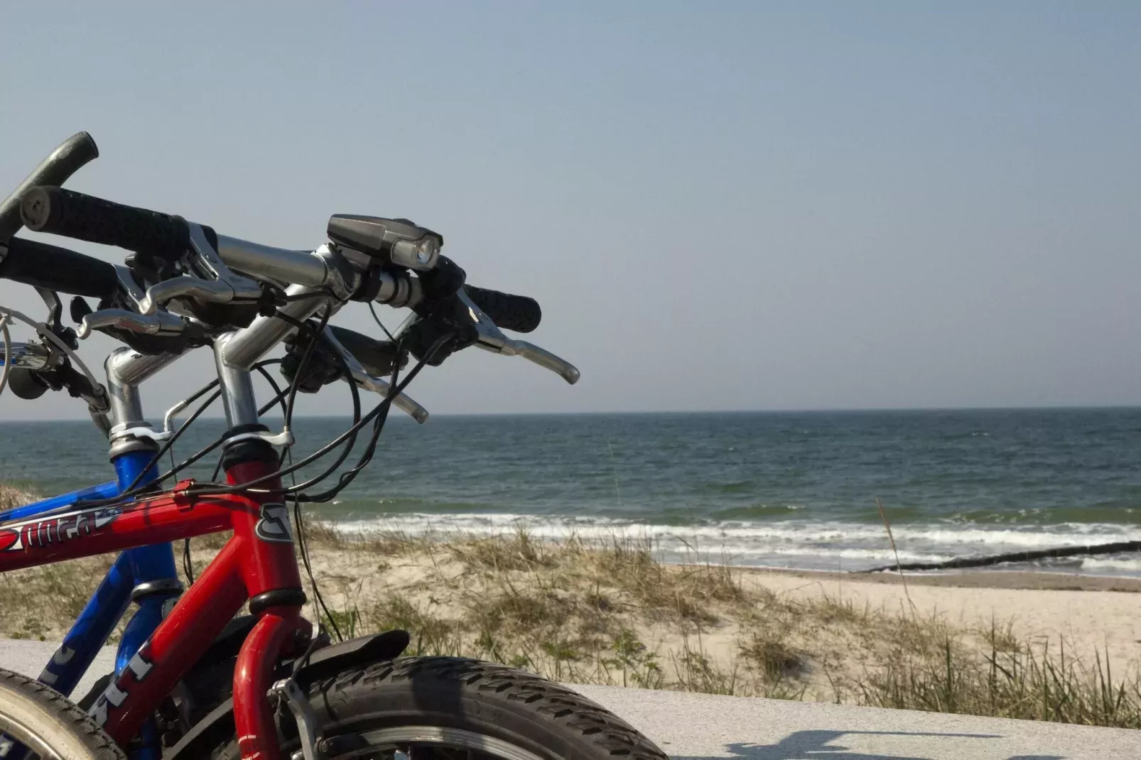 Ostseezauber EG-Areas summer 5km