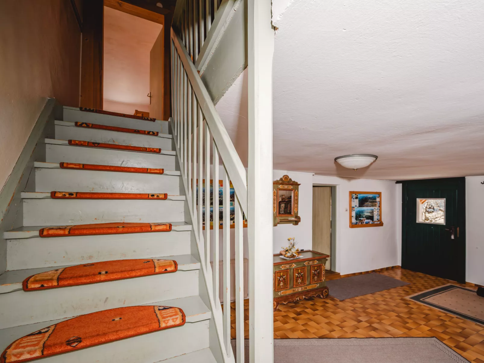 Oberhaslach-Inside