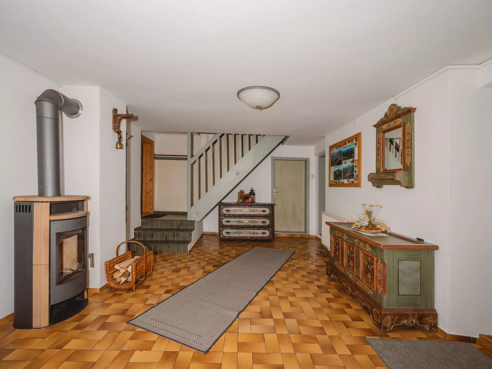 Oberhaslach-Inside