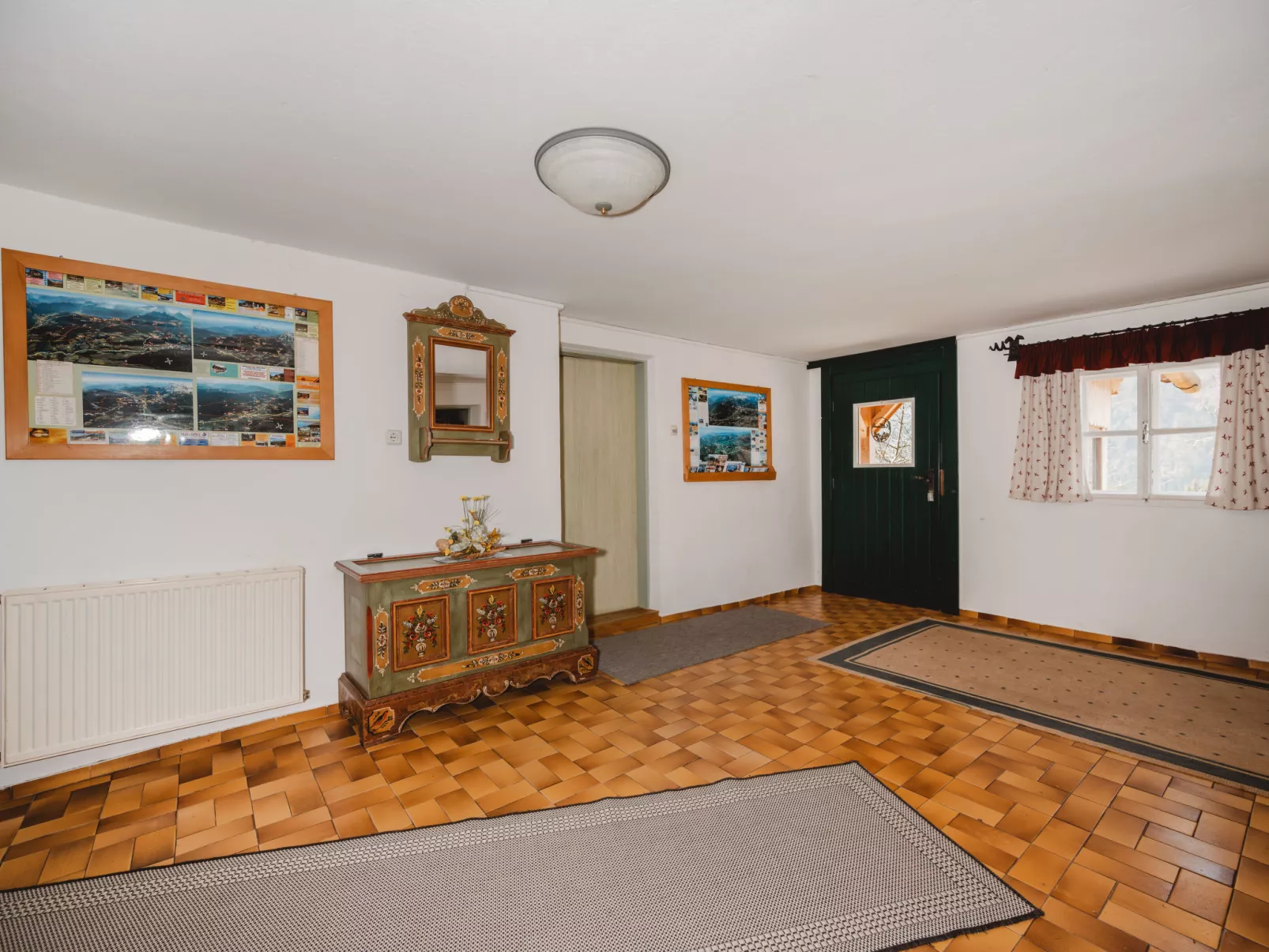 Oberhaslach-Inside