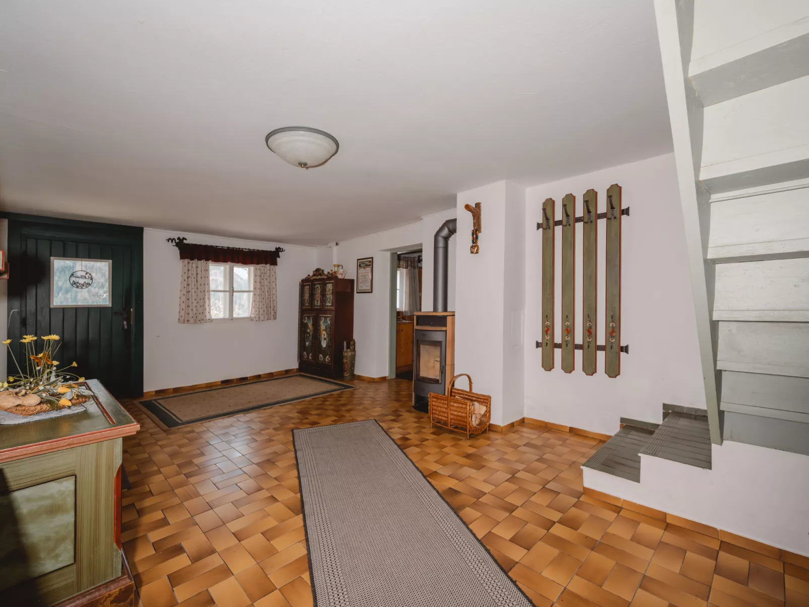 Oberhaslach-Inside