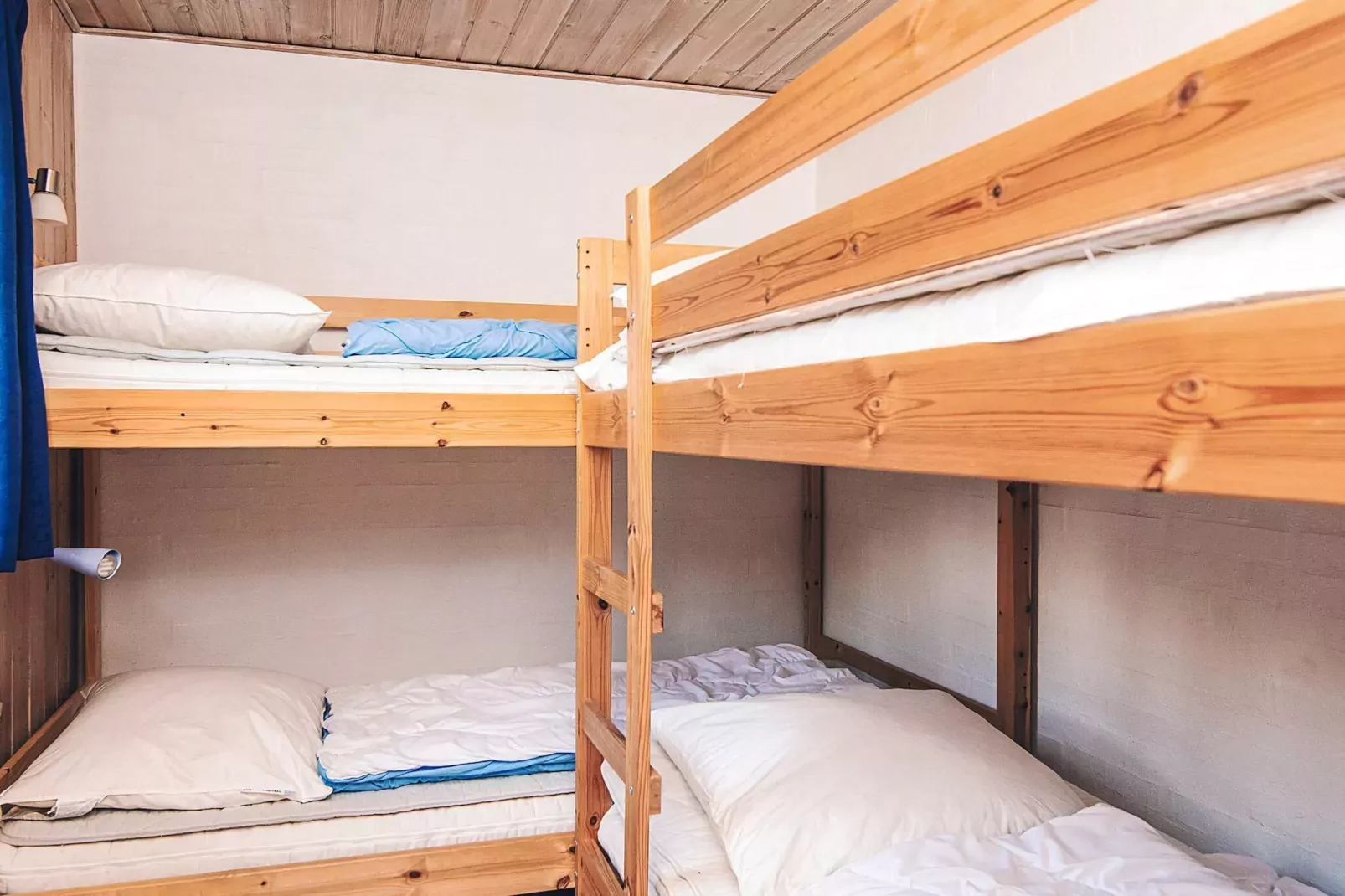 4 star holiday home in Ringkøbing-Indoor