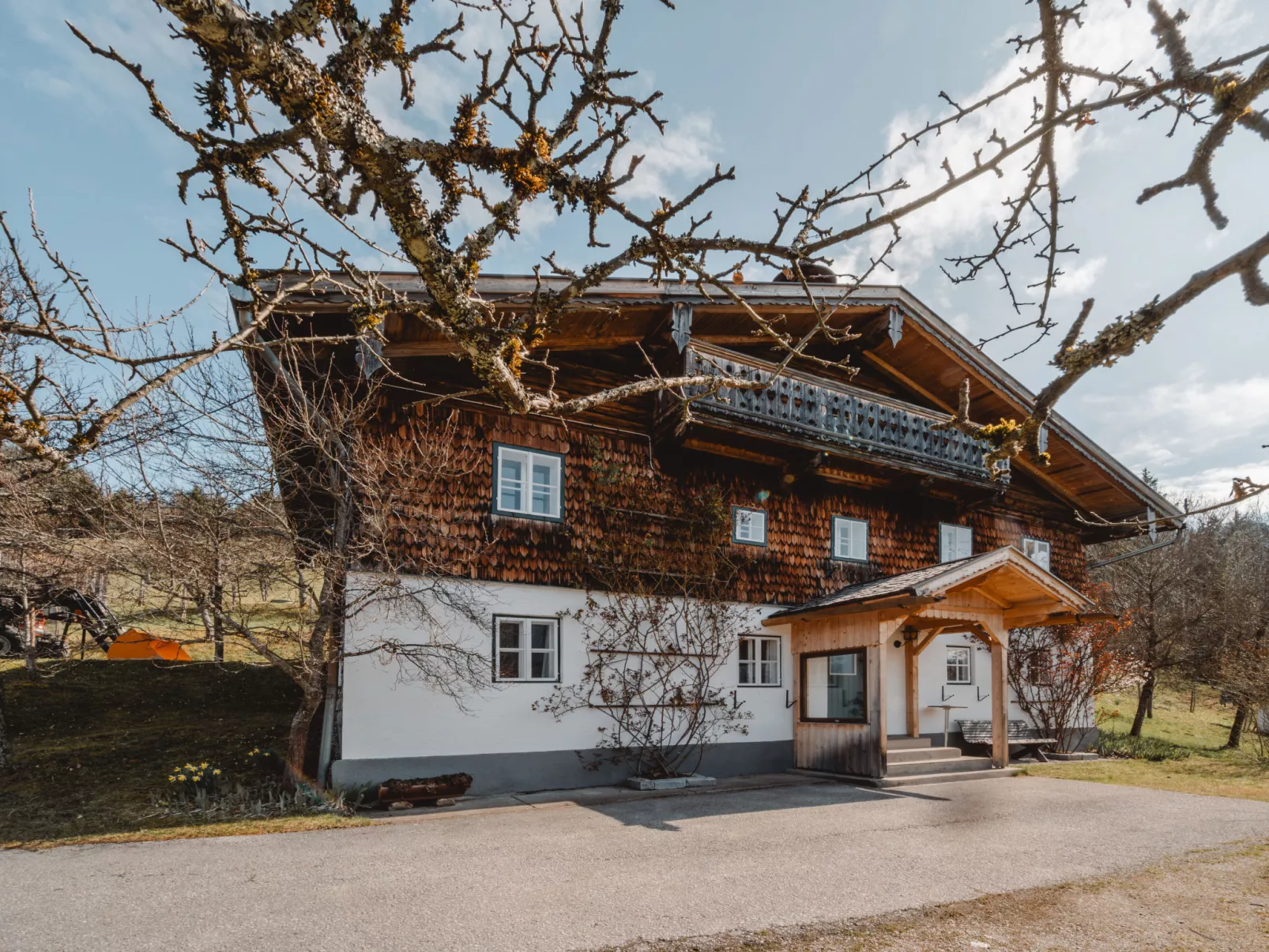 Oberhaslach-Outside