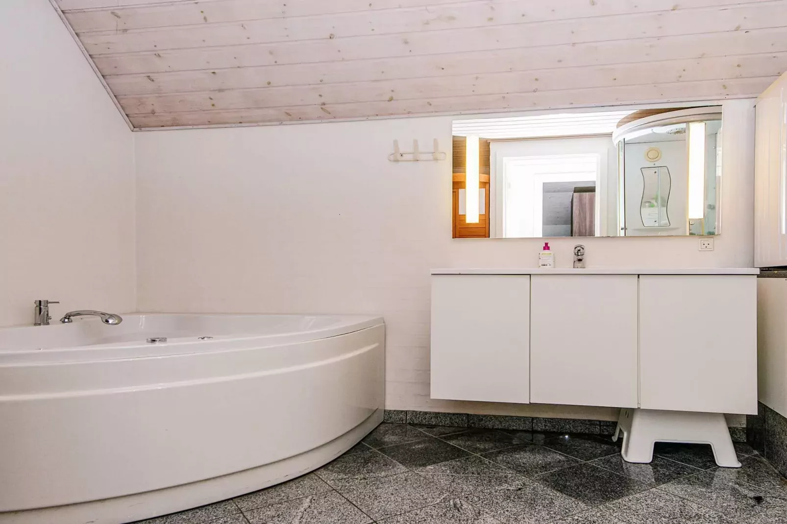 4 star holiday home in Ulfborg-Spa