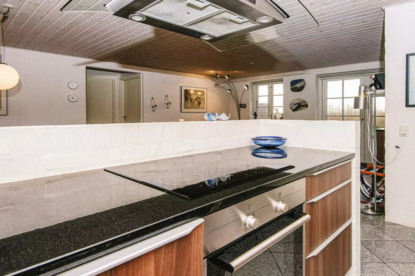 4 star holiday home in Ulfborg-Indoor