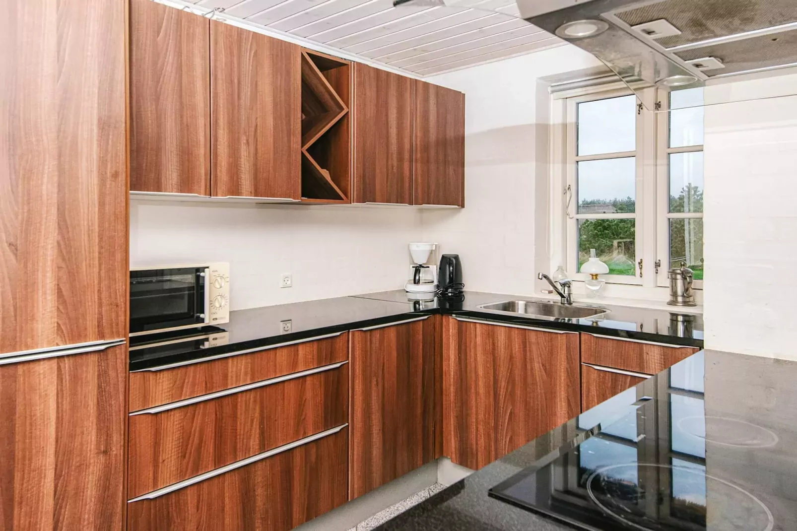 4 star holiday home in Ulfborg-Indoor