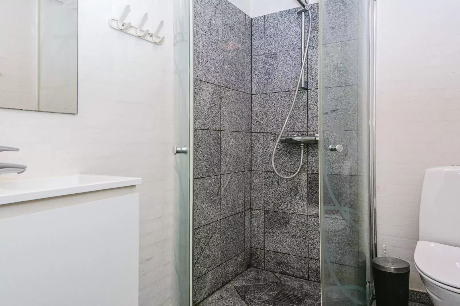 4 star holiday home in Ulfborg-Indoor