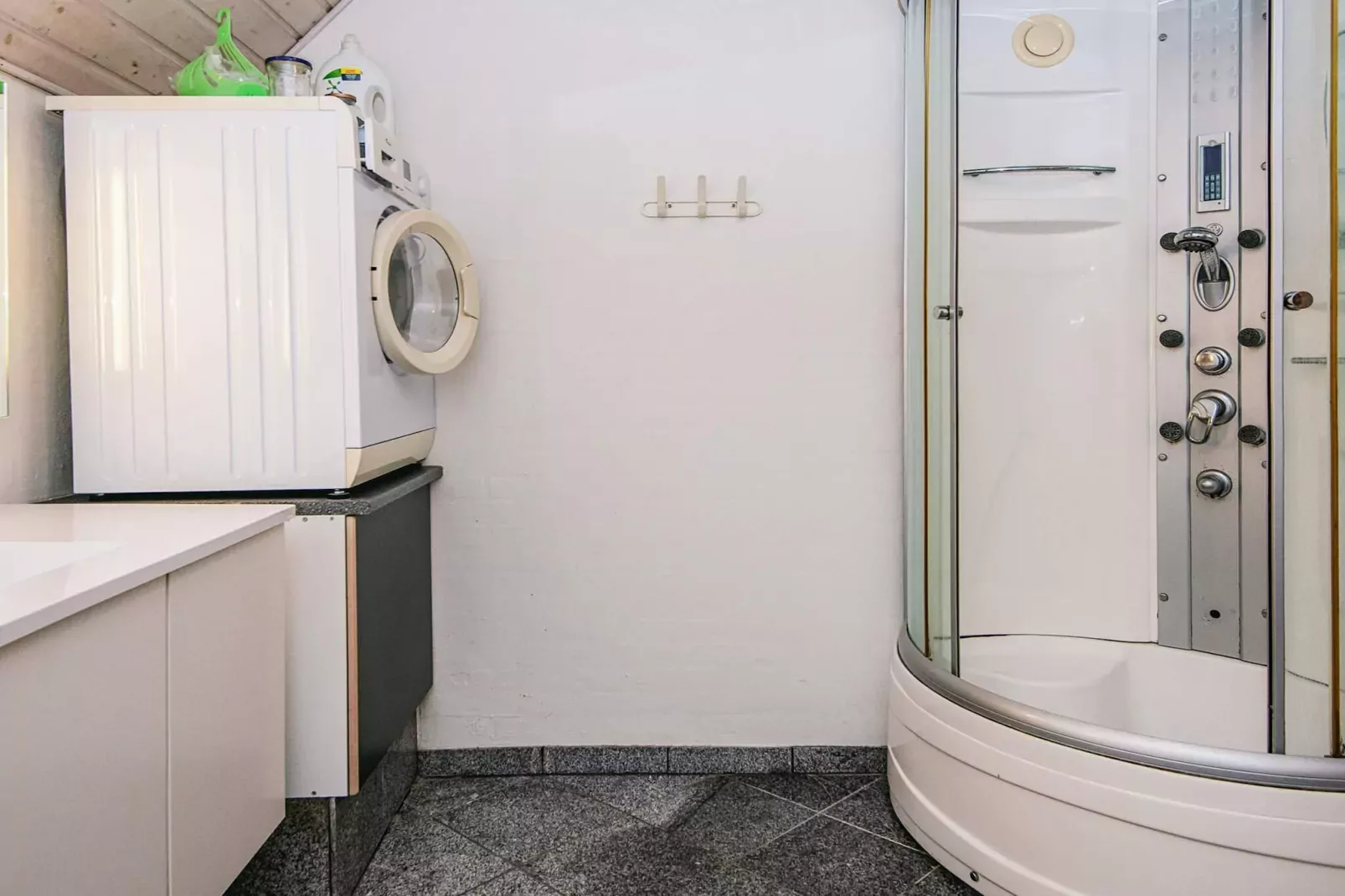 4 star holiday home in Ulfborg-Indoor
