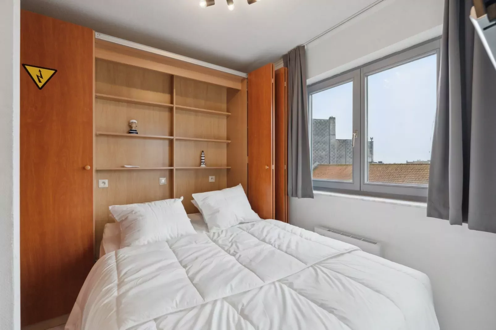 Ocean Suites 514-Bedroom
