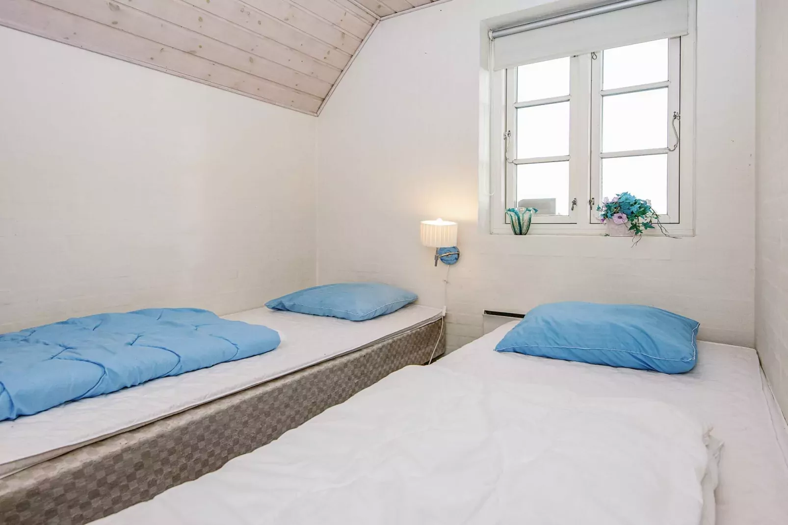 4 star holiday home in Ulfborg-Indoor