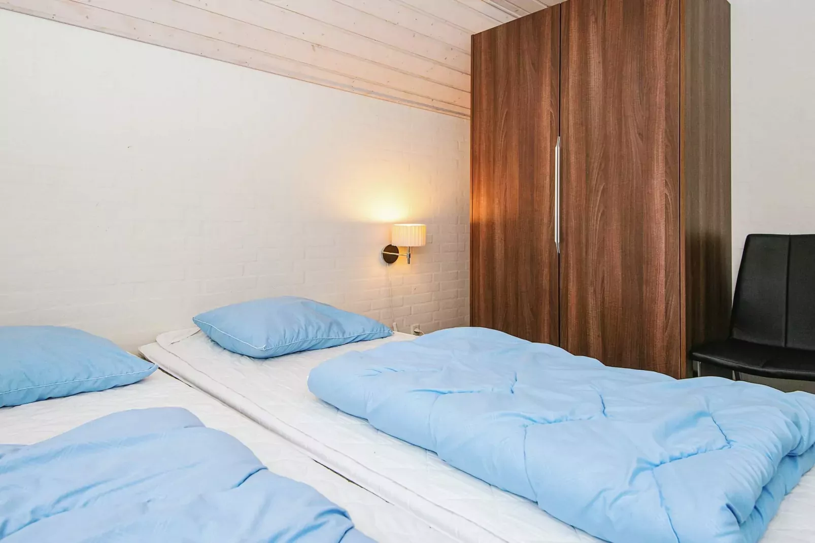 4 star holiday home in Ulfborg-Indoor