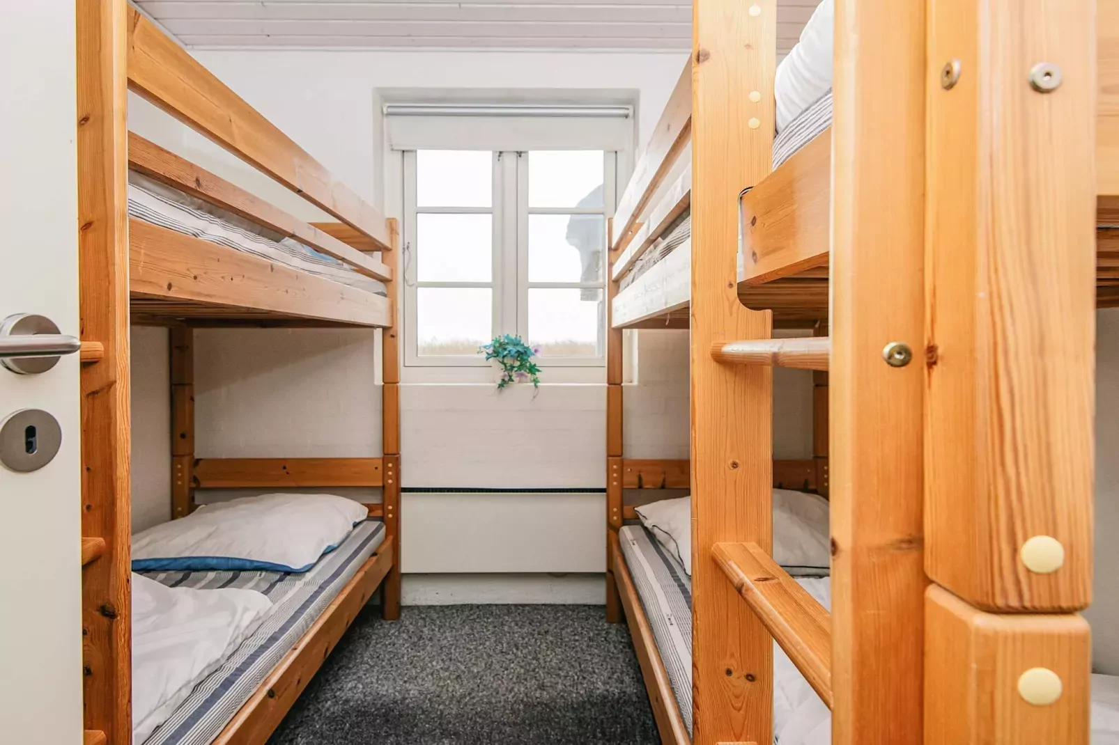 4 star holiday home in Ulfborg-Indoor