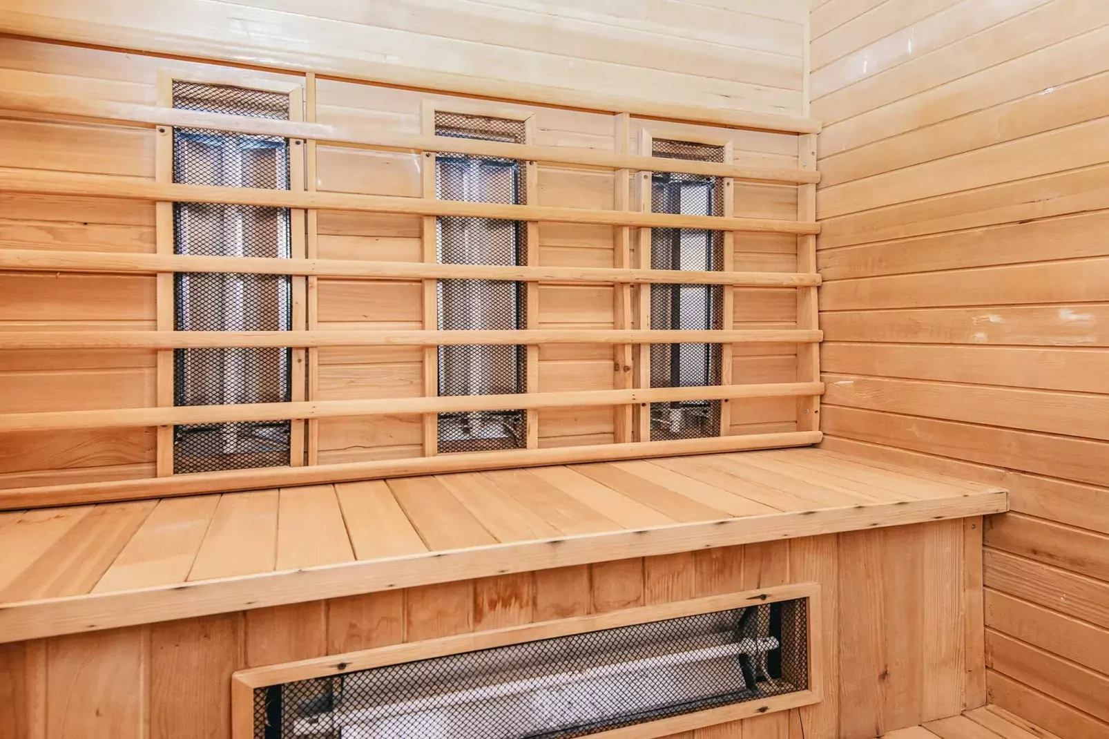 4 star holiday home in Ulfborg-Sauna