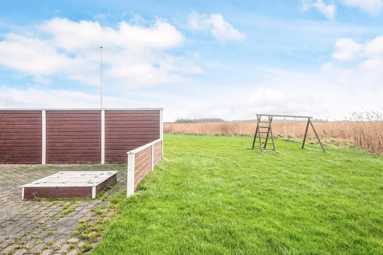 4 star holiday home in Ulfborg-View