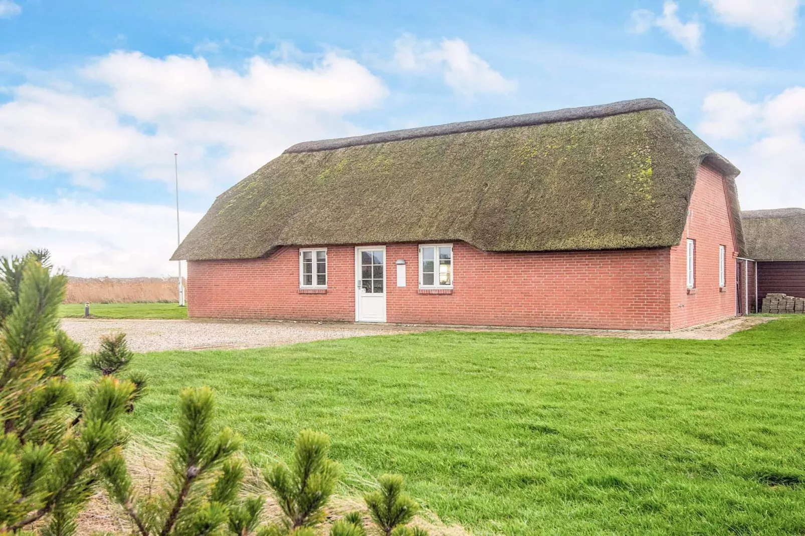 4 star holiday home in Ulfborg-View