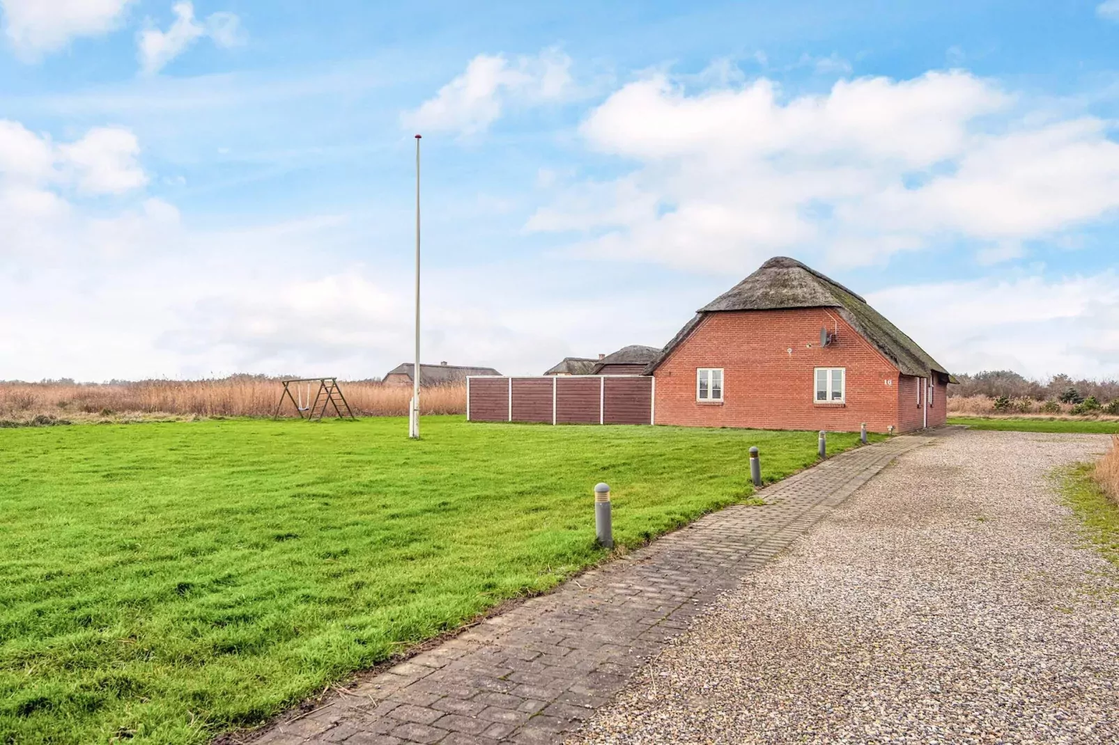 4 star holiday home in Ulfborg-View