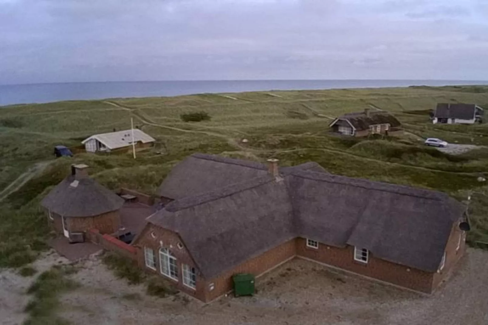 4 star holiday home in Harboøre-Outdoor