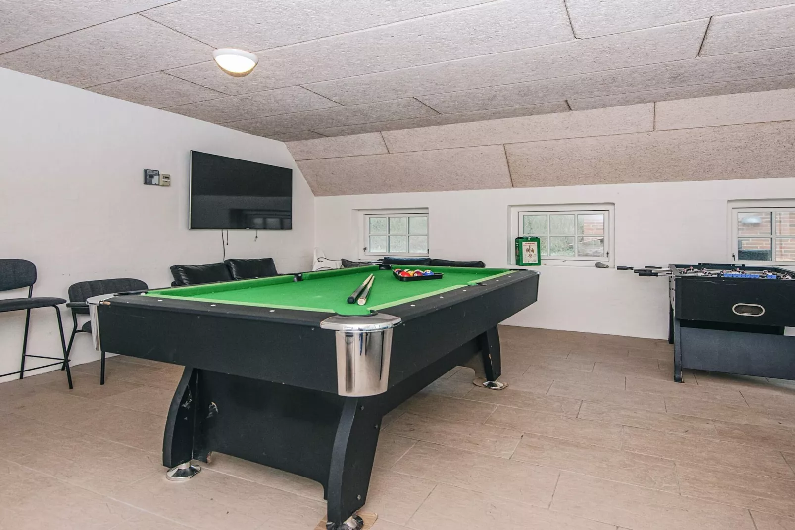 4 etoiles maison de vacances a Ulfborg