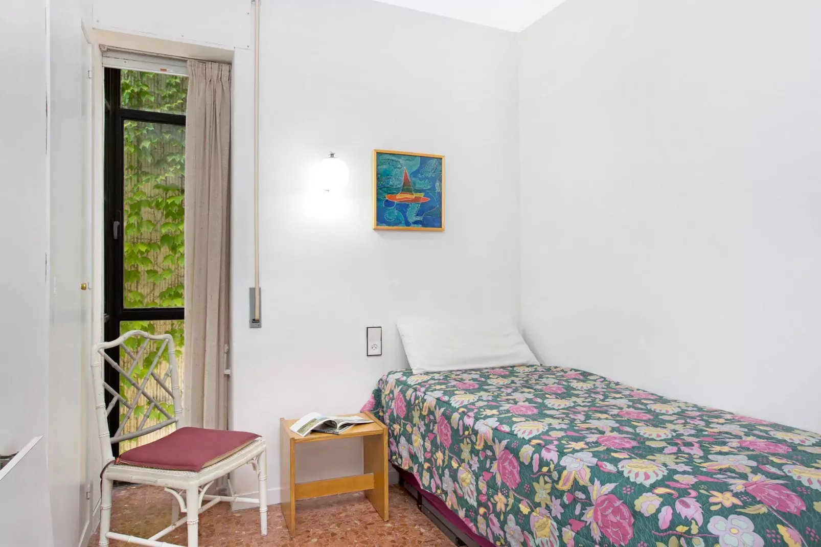 Pineda-Schlafzimmer