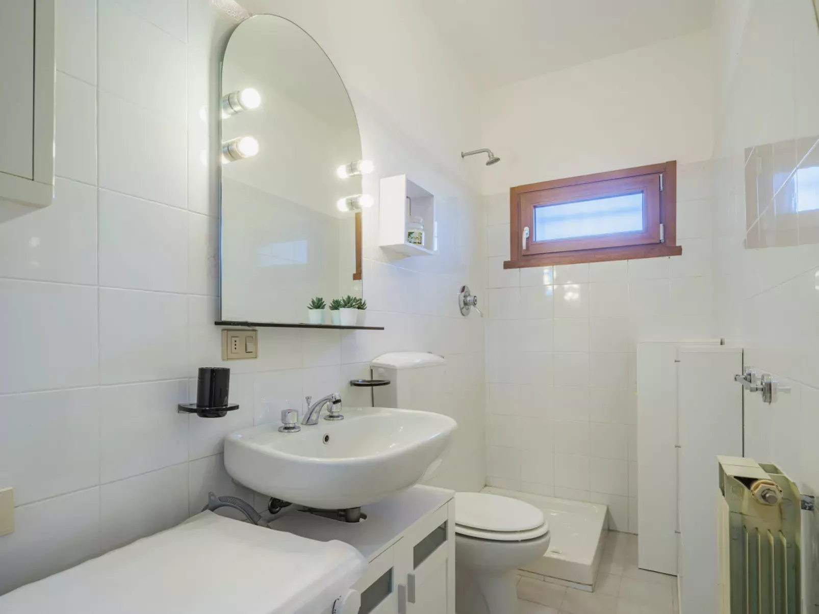 Villaggio 5 Terre-Inside