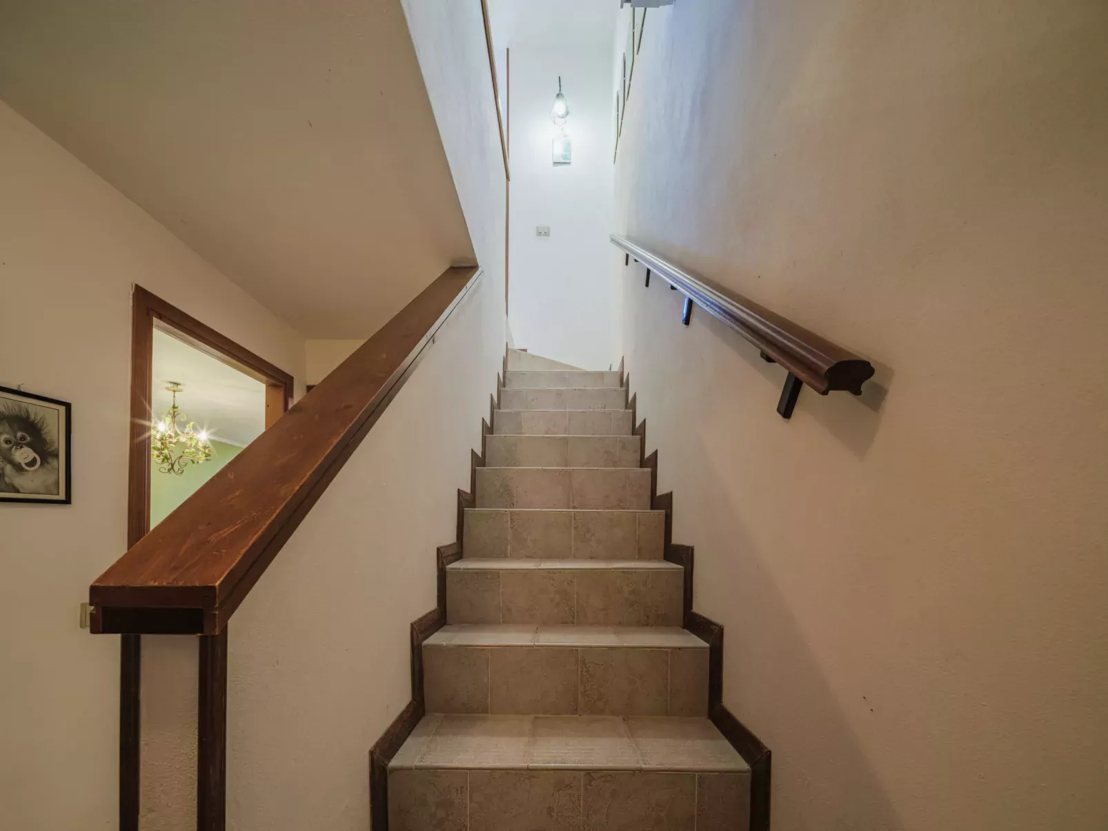 Villaggio 5 Terre-Inside