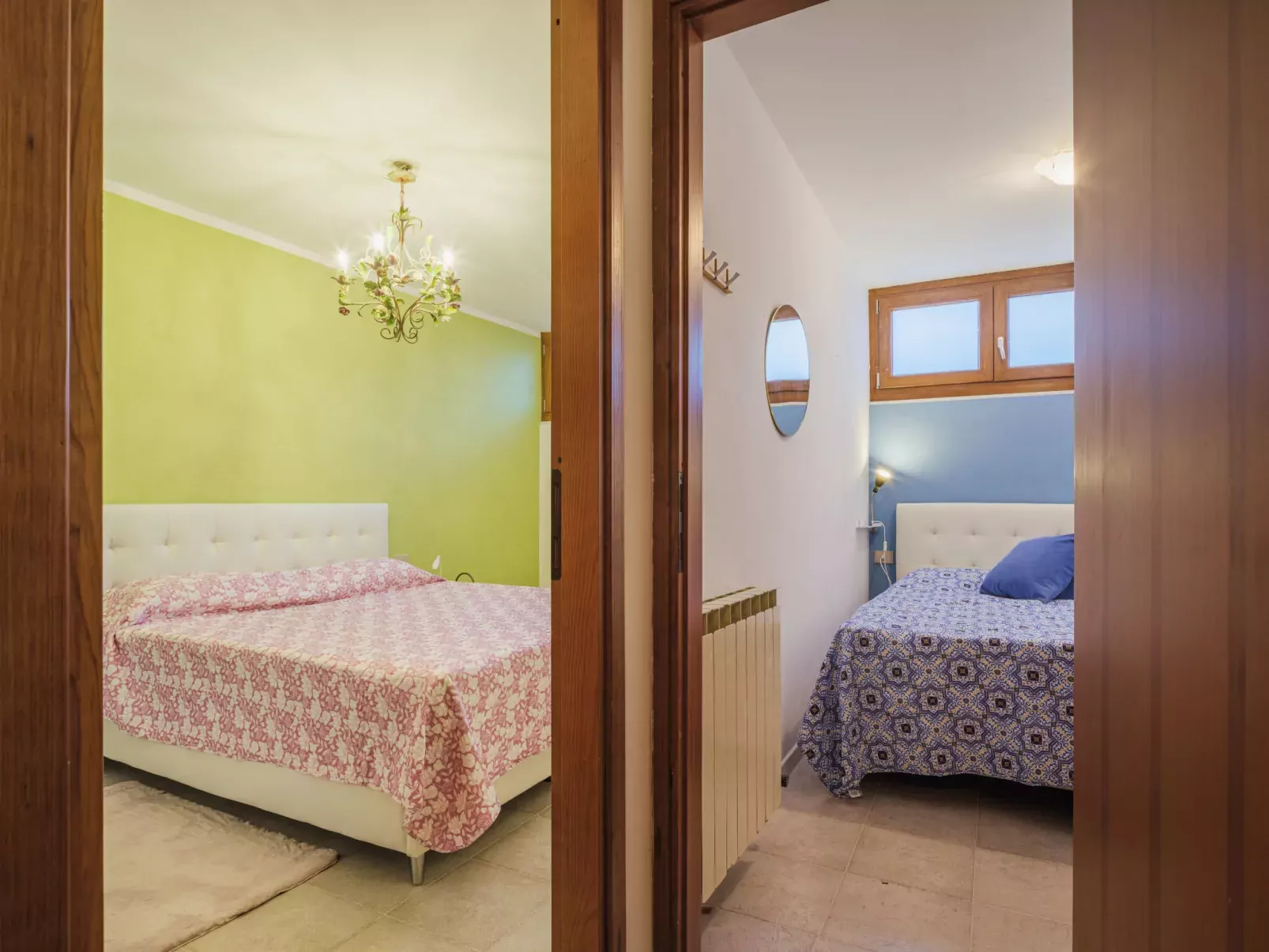 Villaggio 5 Terre-Inside