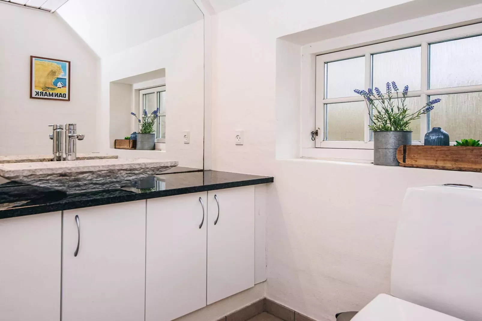 4 star holiday home in Ulfborg-Indoor