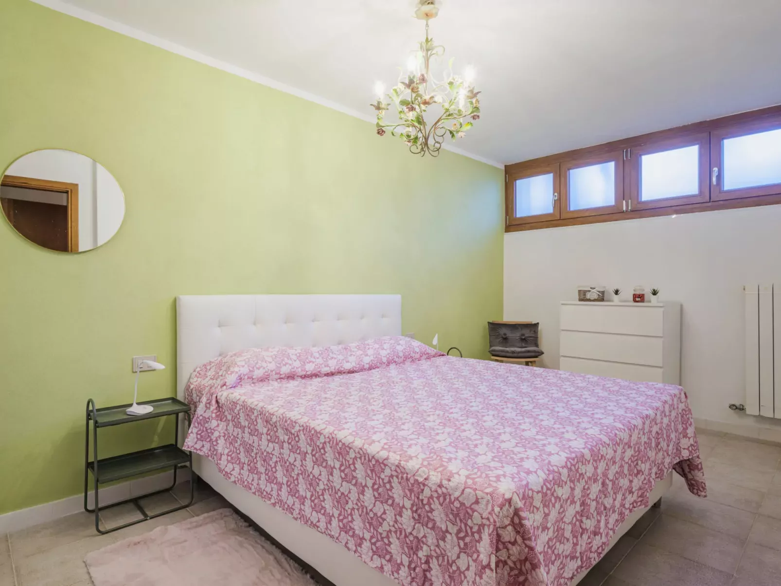 Villaggio 5 Terre-Inside