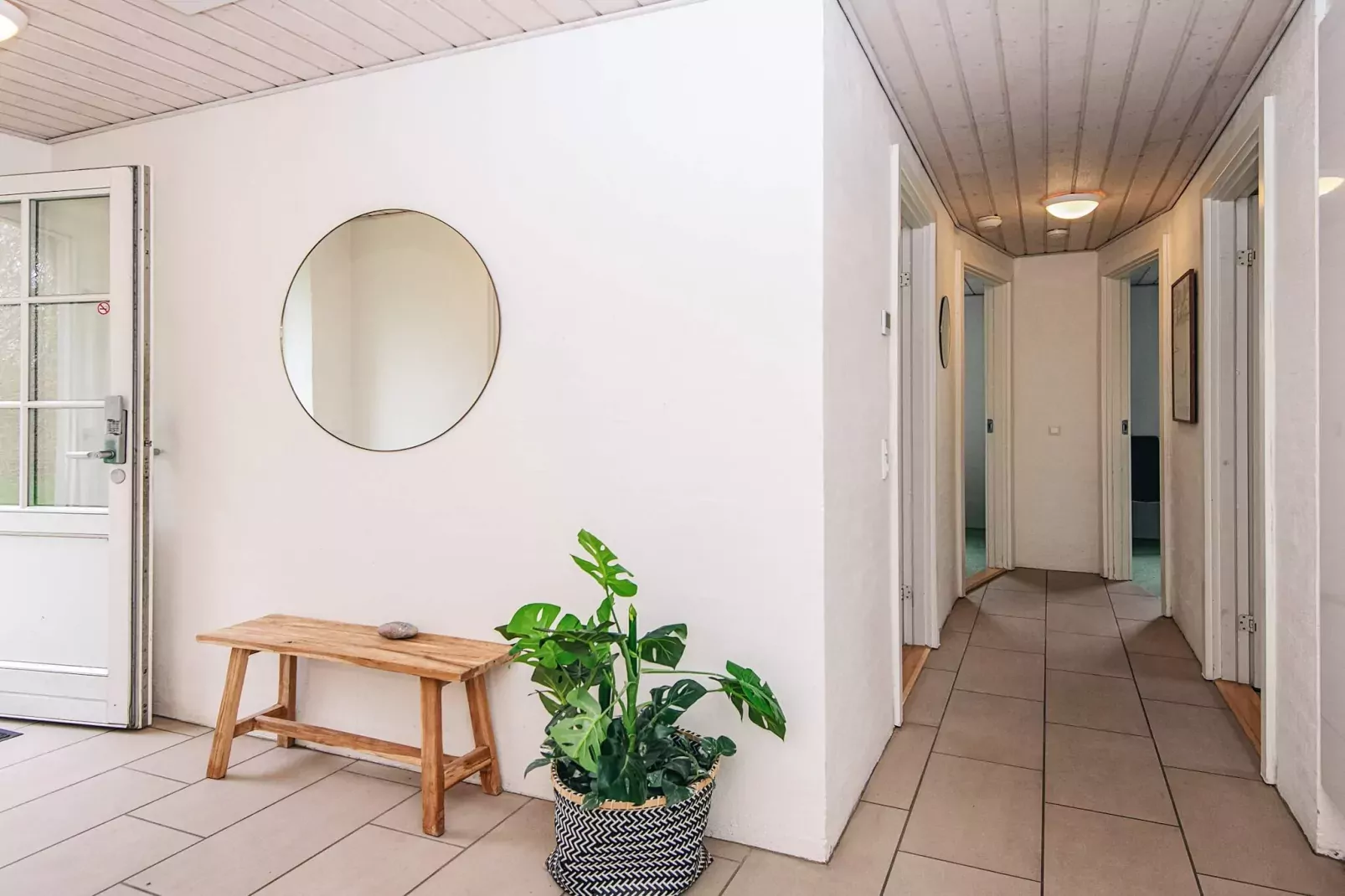 4 star holiday home in Ulfborg-Indoor