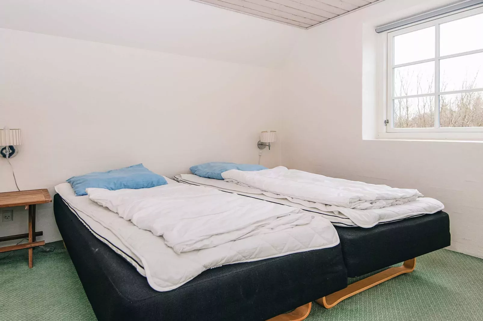 4 star holiday home in Ulfborg-Indoor